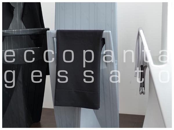 Eccopanta gessato